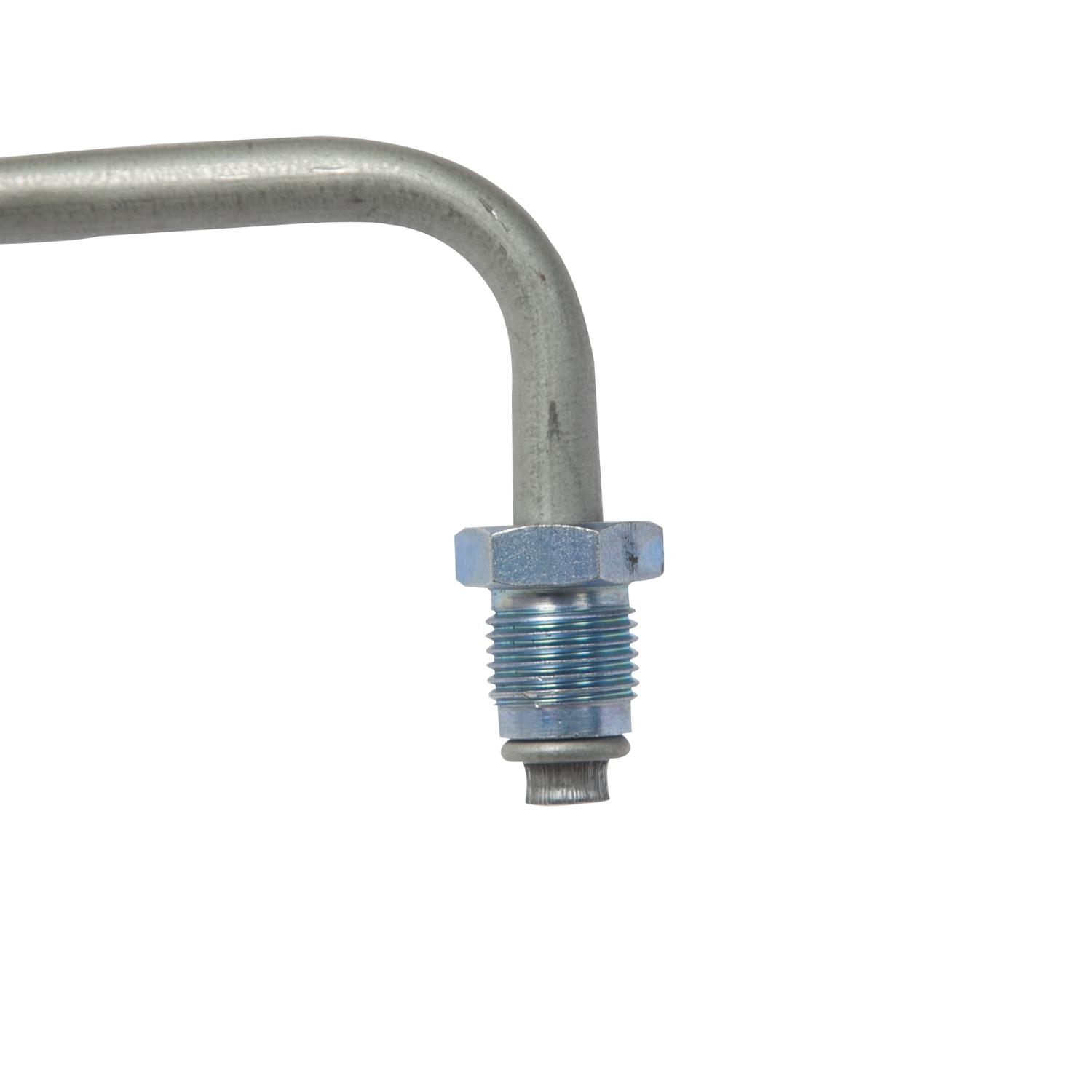 Edelmann 92452 - Power Steering Return Line Hose Assembly Edelmann 92452 Power Steering Return Line Hose Assembly product image 2 of 2