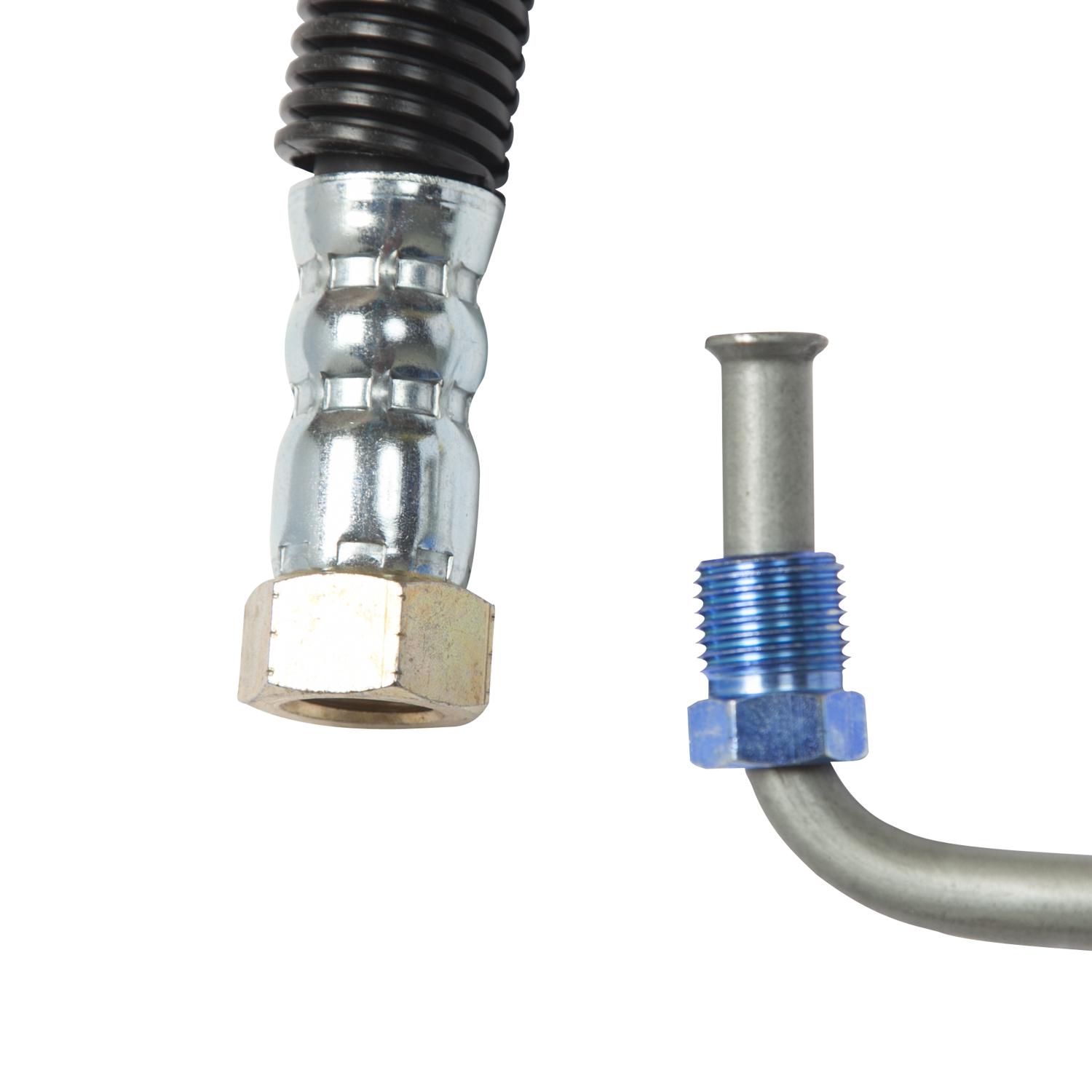 Edelmann 92457 - Power Steering Pressure Line Hose Assembly Edelmann 92457 Power Steering Pressure Line Hose Assembly product image 3 of 3