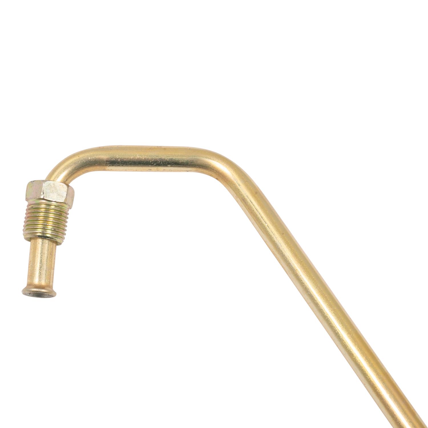 Edelmann 92457E - Power Steering Pressure Line Hose Assembly Edelmann 92457E Power Steering Pressure Line Hose Assembly product image 2 of 5