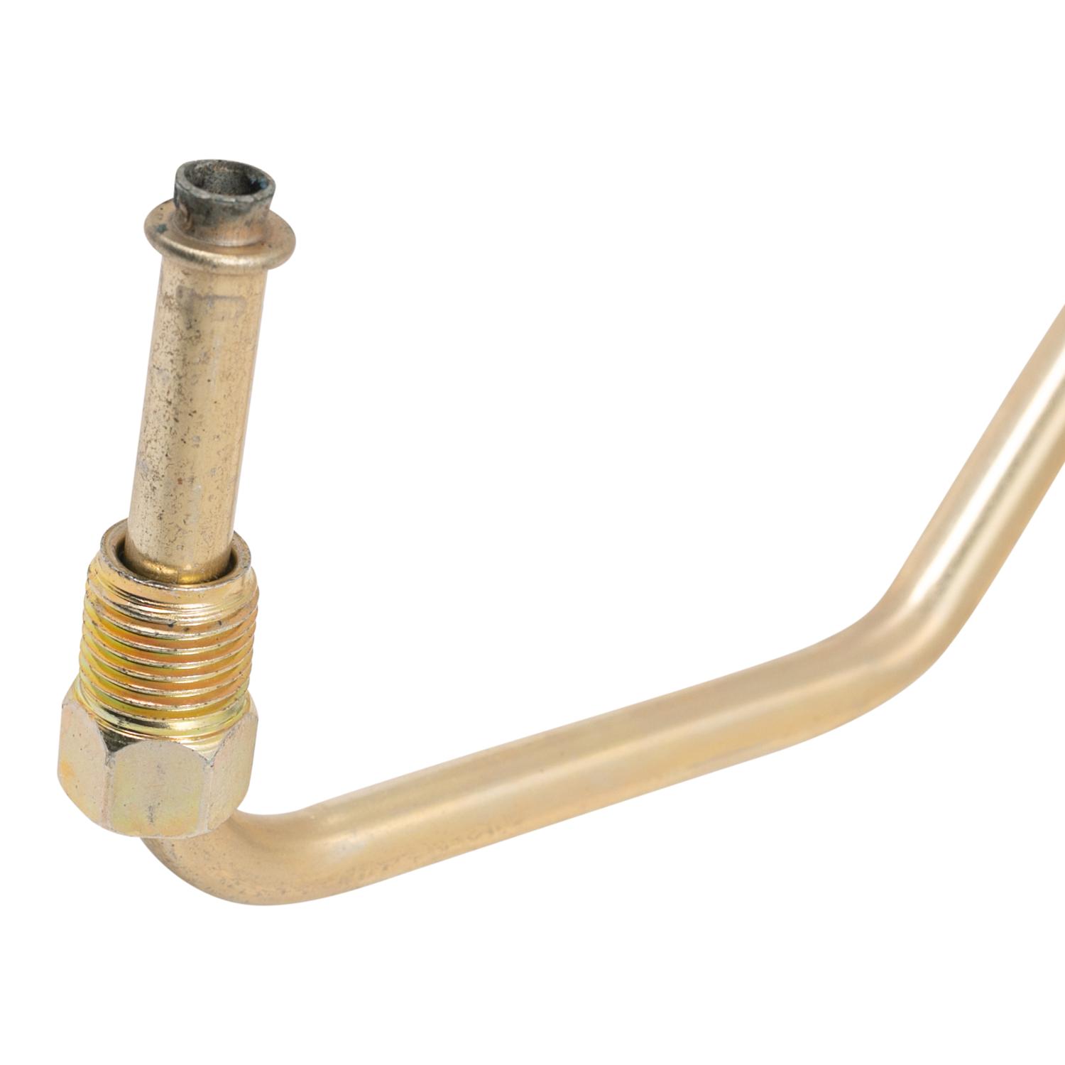 Edelmann 92457E - Power Steering Pressure Line Hose Assembly Edelmann 92457E Power Steering Pressure Line Hose Assembly product image 3 of 5