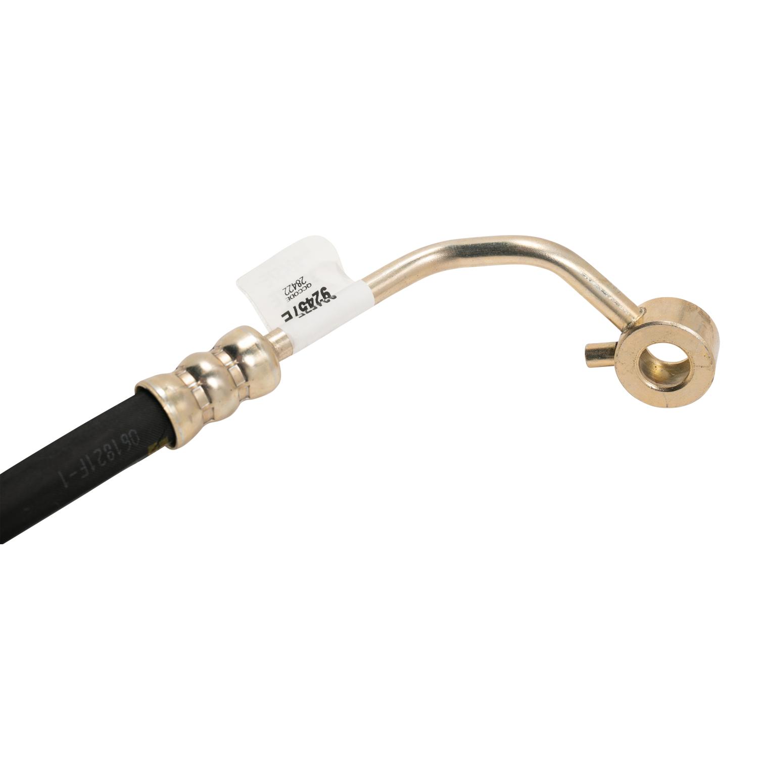 Edelmann 92457E - Power Steering Pressure Line Hose Assembly Edelmann 92457E Power Steering Pressure Line Hose Assembly product image 5 of 5