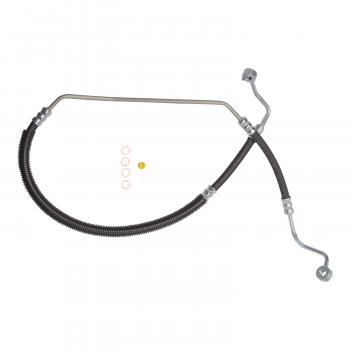 2008 Mazda 6 Power Steering Pressure Line Hose Assembly