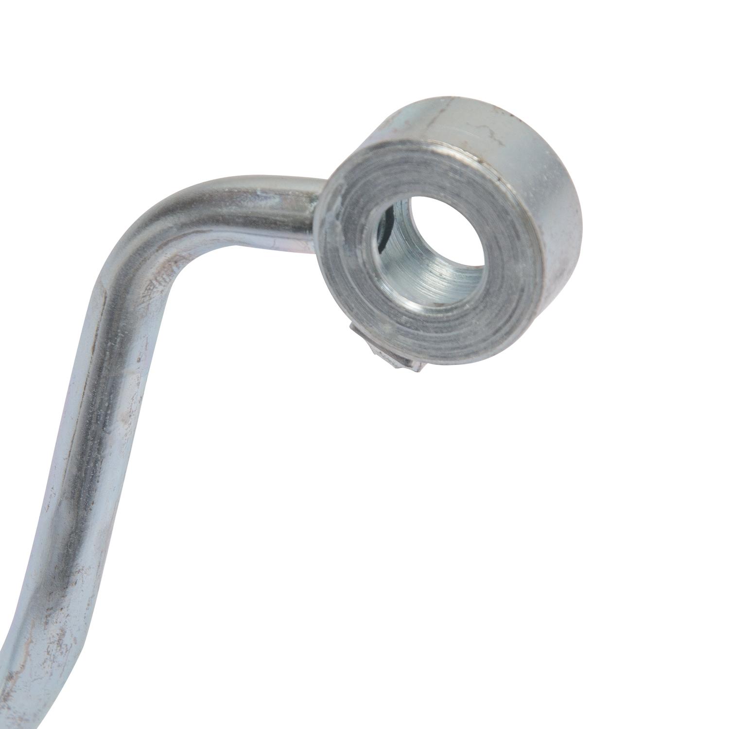 Edelmann 92458 - Power Steering Pressure Line Hose Assembly Edelmann 92458 Power Steering Pressure Line Hose Assembly product image 2 of 3