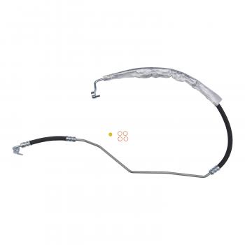 2007 Mazda CX-7 Power Steering Pressure Line Hose Assembly