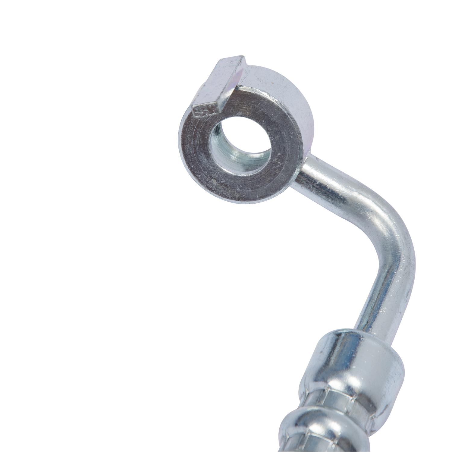 Edelmann 92459 - Power Steering Pressure Line Hose Assembly Edelmann 92459 Power Steering Pressure Line Hose Assembly product image 3 of 3