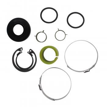 2007 Nissan Tiida Rack and Pinion Seal Kit