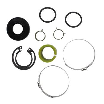 2007 Nissan Tiida Rack and Pinion Seal Kit Edelmann 9246 image 2 of 2