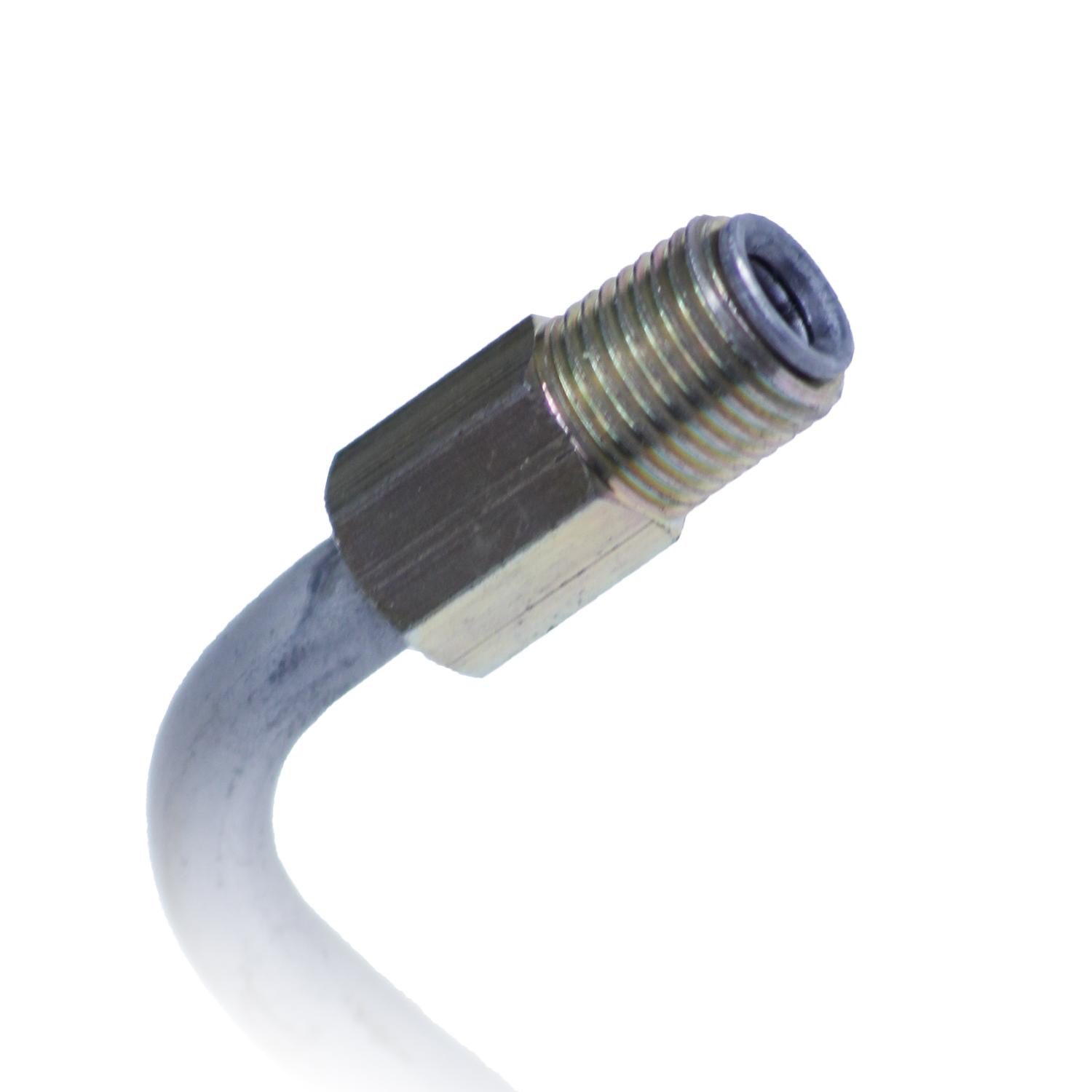 Edelmann 92464 - Power Steering Pressure Line Hose Assembly Edelmann 92464 Power Steering Pressure Line Hose Assembly product image 2 of 3