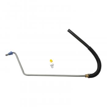 1991 Chevrolet Lumina Power Steering Return Line Hose Assembly Edelmann 92465 image 1 of 2
