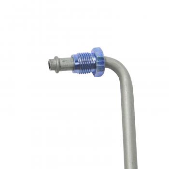 1991 Chevrolet Lumina Power Steering Return Line Hose Assembly Edelmann 92465 image 2 of 2