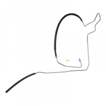 2008 Buick Lucerne Power Steering Return Line Hose Assembly