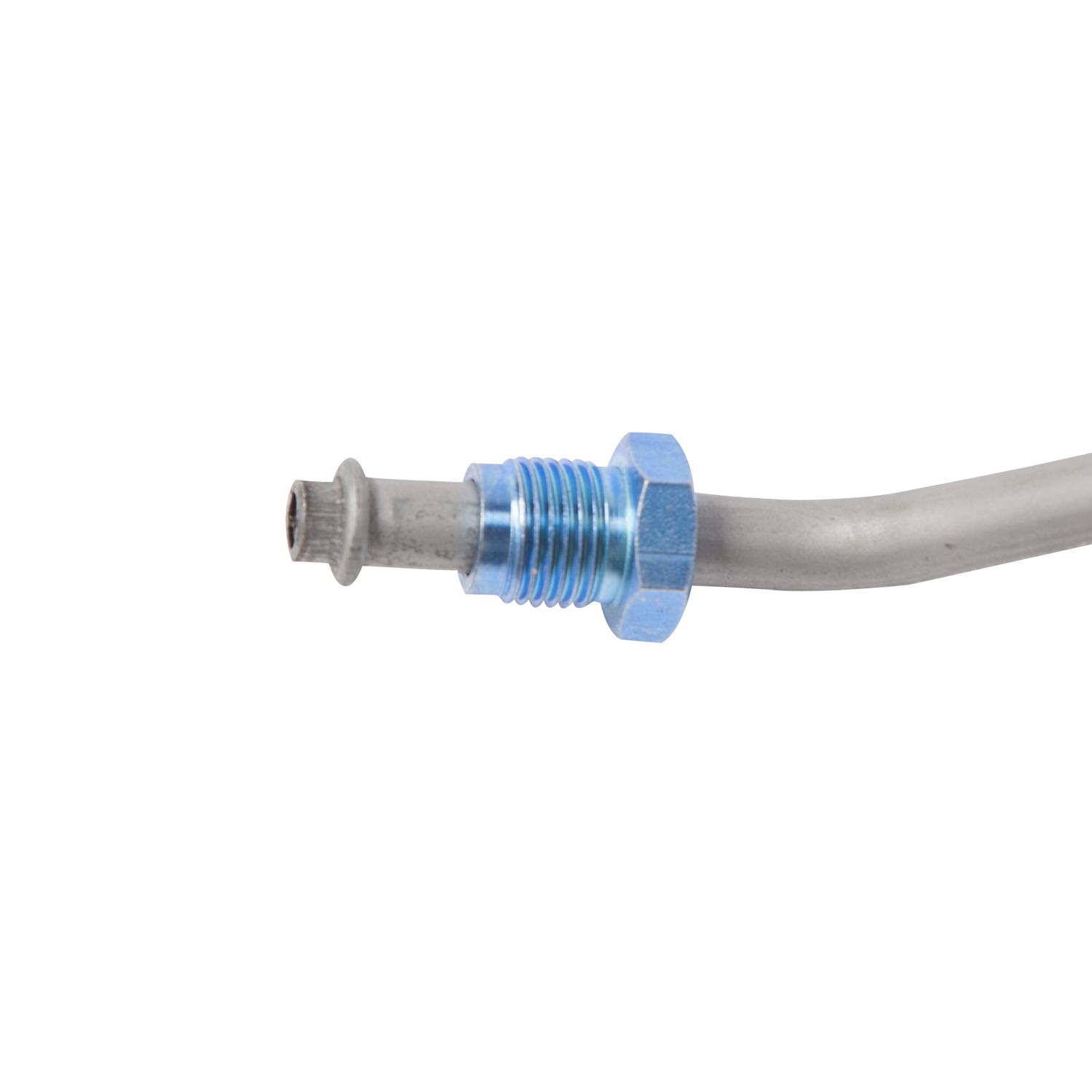 Edelmann 92468 - Power Steering Return Line Hose Assembly Edelmann 92468 Power Steering Return Line Hose Assembly product image 2 of 3