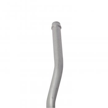 2004 Buick Rendezvous Power Steering Return Line Hose Assembly From Gear Edelmann 92468 image 3 of 3