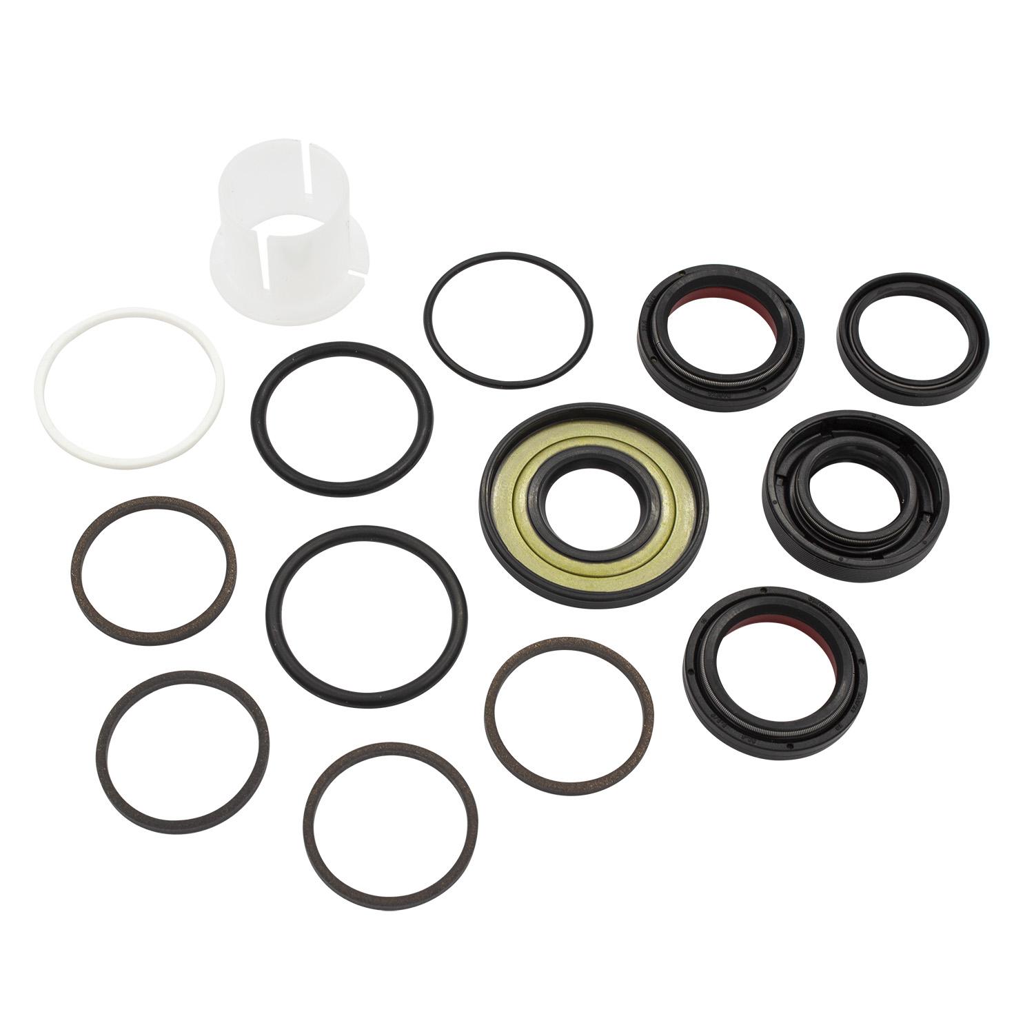 Edelmann 9247 Rack and Pinion Seal Kit product image 1 of 1
