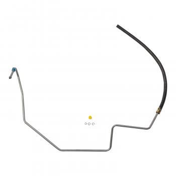 1991 Mitsubishi Montero Power Steering Return Line Hose Assembly