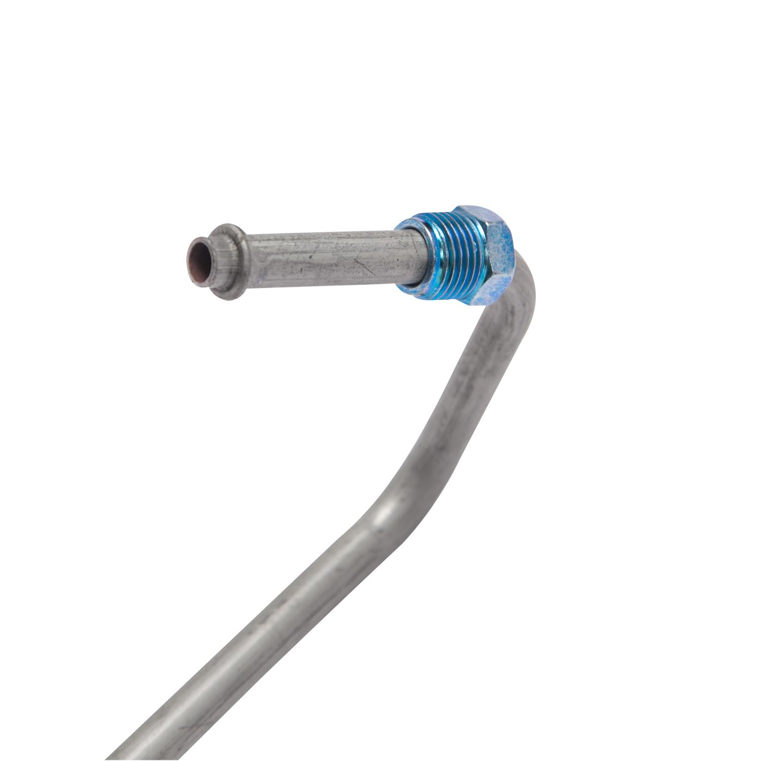 Edelmann 92471 - Power Steering Return Line Hose Assembly Edelmann 92471 Power Steering Return Line Hose Assembly product image 2 of 2