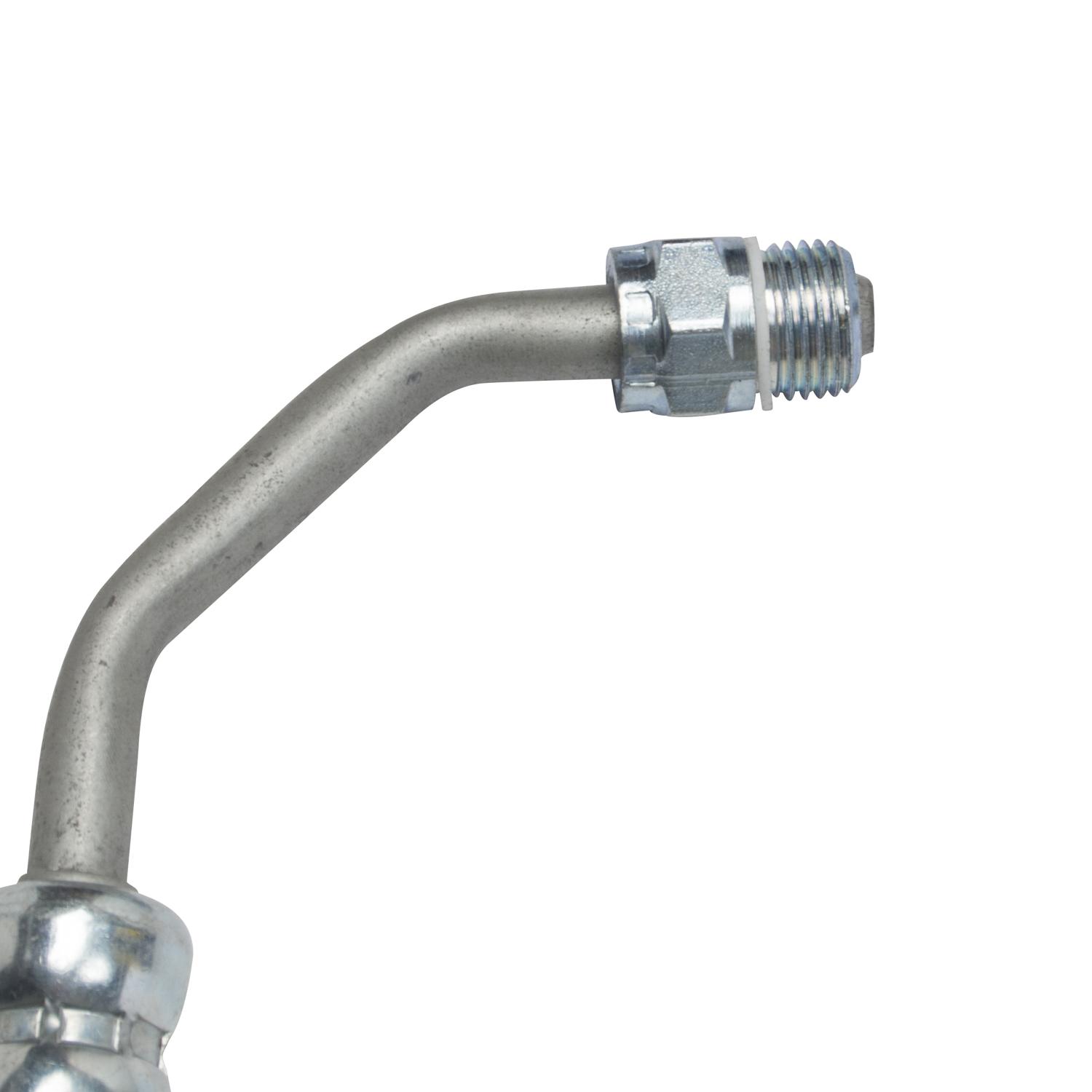 Edelmann 92474 - Power Steering Pressure Line Hose Assembly Edelmann 92474 Power Steering Pressure Line Hose Assembly product image 2 of 3
