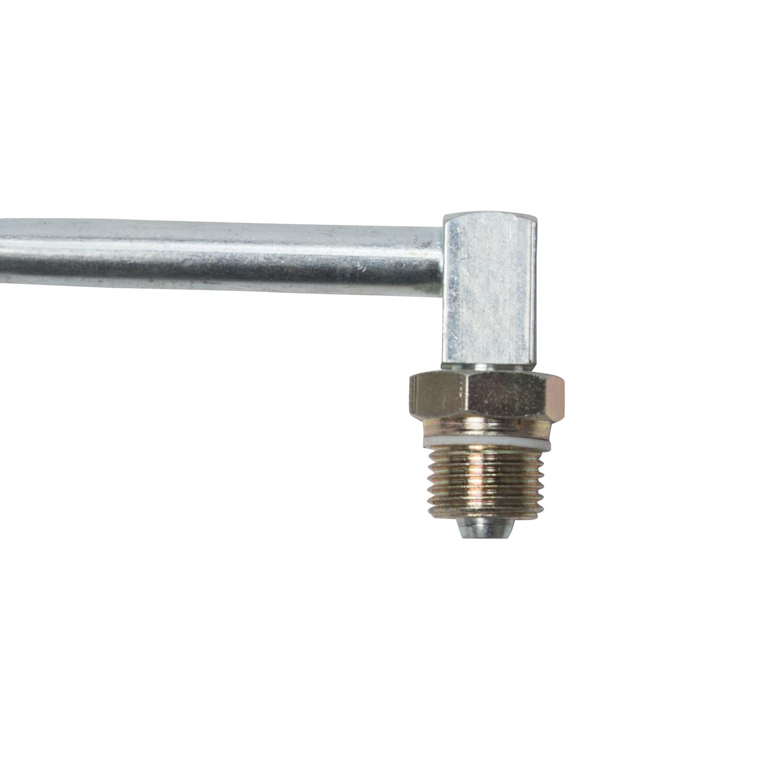 Edelmann 92474 - Power Steering Pressure Line Hose Assembly Edelmann 92474 Power Steering Pressure Line Hose Assembly product image 3 of 3