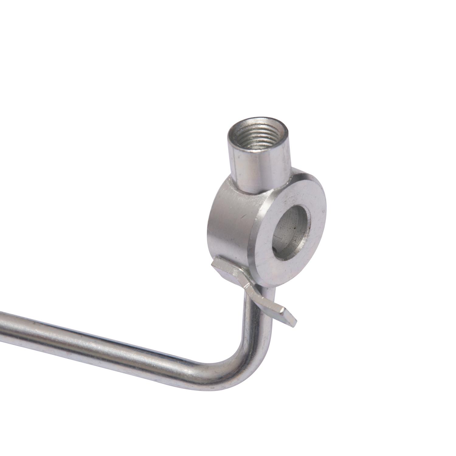 Edelmann 92478 - Power Steering Pressure Line Hose Assembly Edelmann 92478 Power Steering Pressure Line Hose Assembly product image 2 of 3