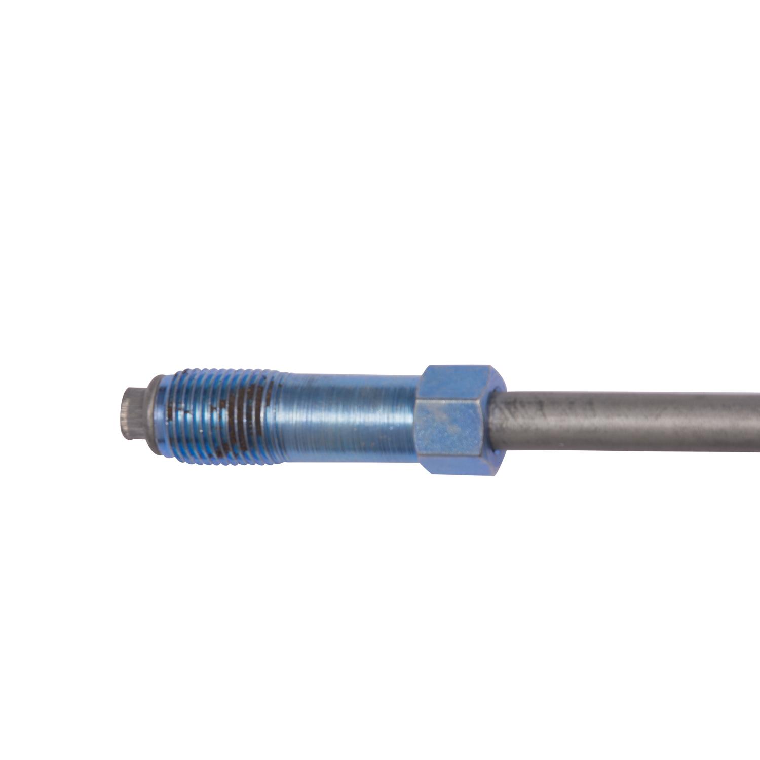 Edelmann 92478 - Power Steering Pressure Line Hose Assembly Edelmann 92478 Power Steering Pressure Line Hose Assembly product image 3 of 3