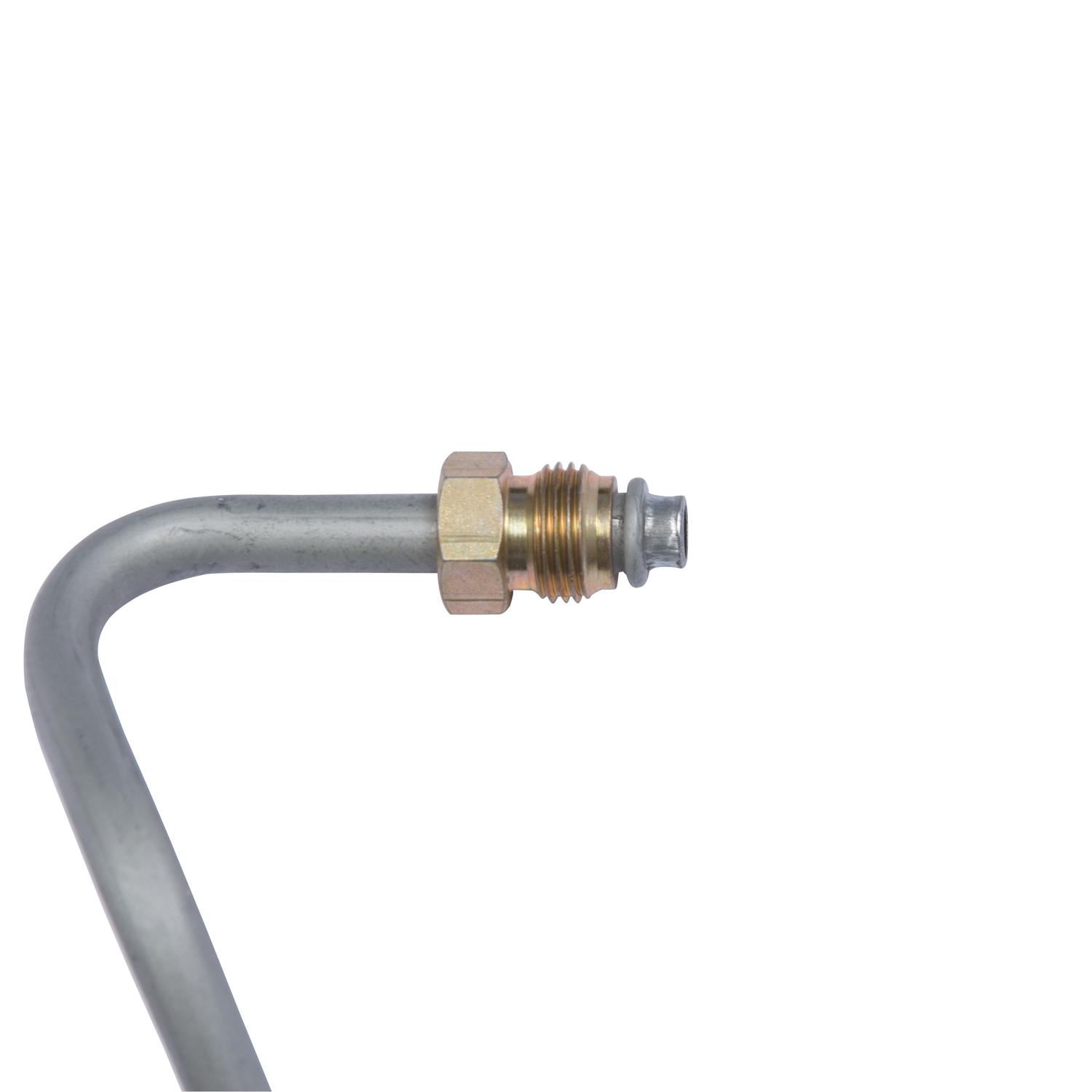 Edelmann 92482 - Power Steering Return Line Hose Assembly Edelmann 92482 Power Steering Return Line Hose Assembly product image 2 of 2