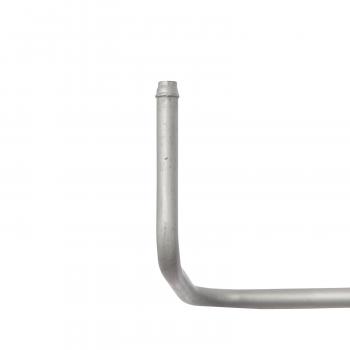 1998 Toyota T100 Power Steering Return Line Hose Assembly Gear To Reservoir Edelmann 92484 image 2 of 2