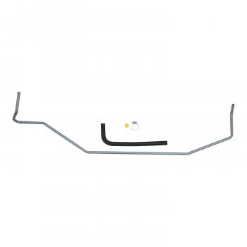 1998 Toyota T100 Power Steering Return Line Hose Assembly Edelmann 92485 image 1 of 3