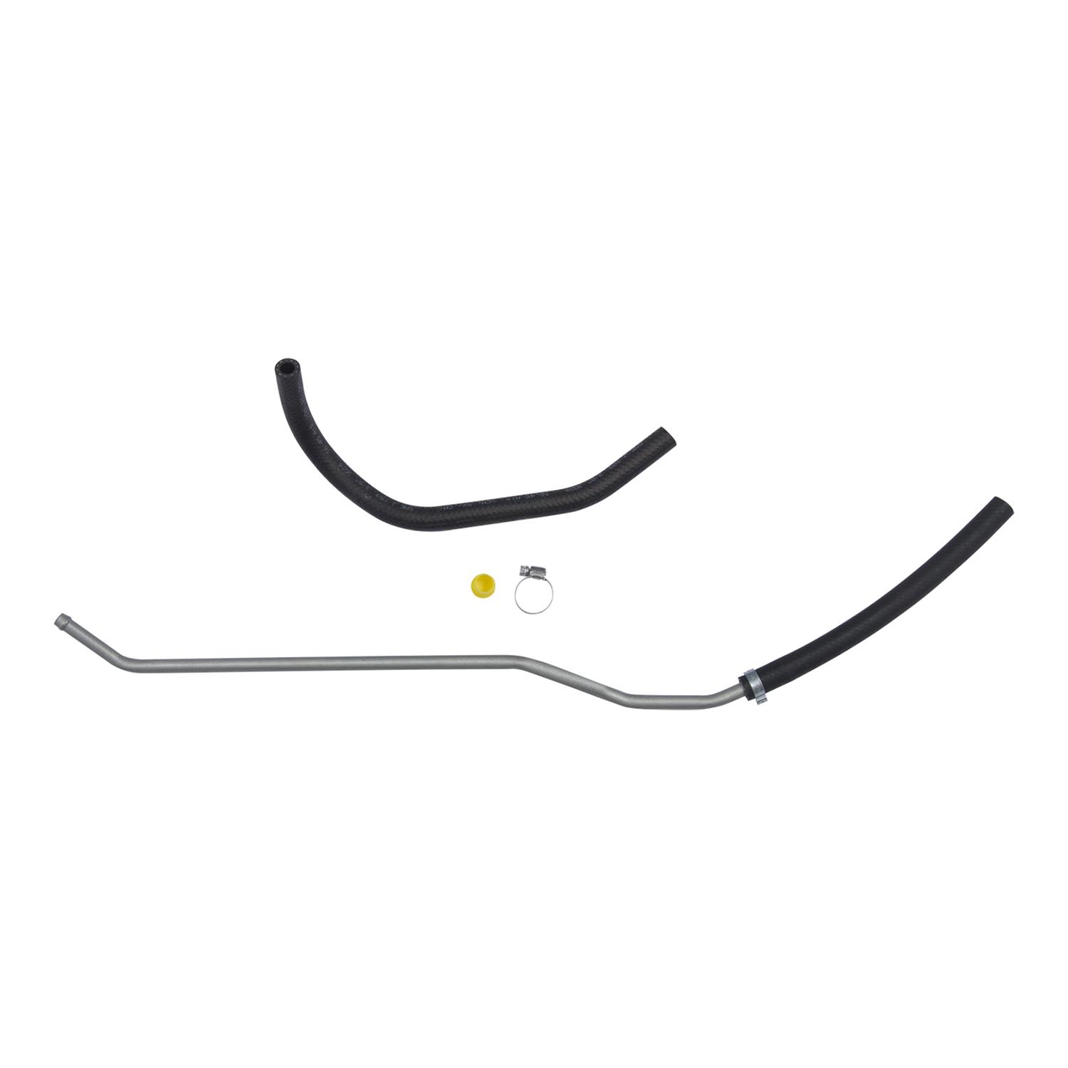 Edelmann 92486 - Power Steering Return Line Hose Assembly Edelmann 92486 Power Steering Return Line Hose Assembly product image 1 of 1