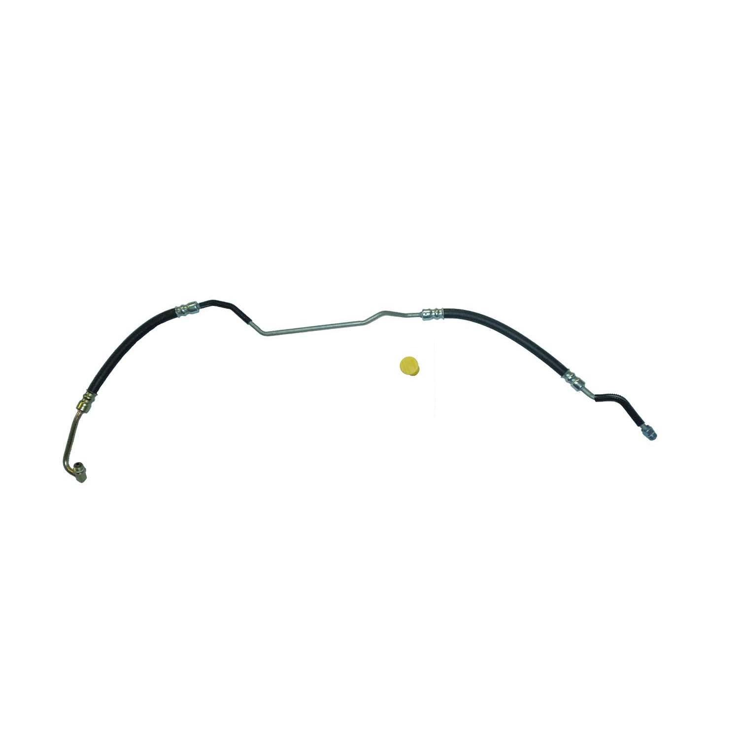 Edelmann 92487 Power Steering Pressure Line Hose Assembly product image 1 of 2