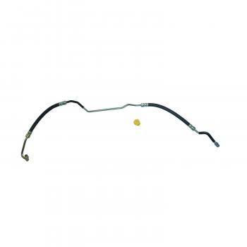 2008 Ford E-350 Super Duty Power Steering Pressure Line Hose Assembly Pump To Hydroboost Edelmann 92487 image 1 of 2