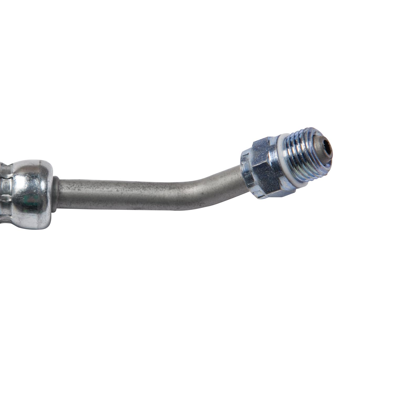 Edelmann 92489 - Power Steering Pressure Line Hose Assembly Edelmann 92489 Power Steering Pressure Line Hose Assembly product image 2 of 3