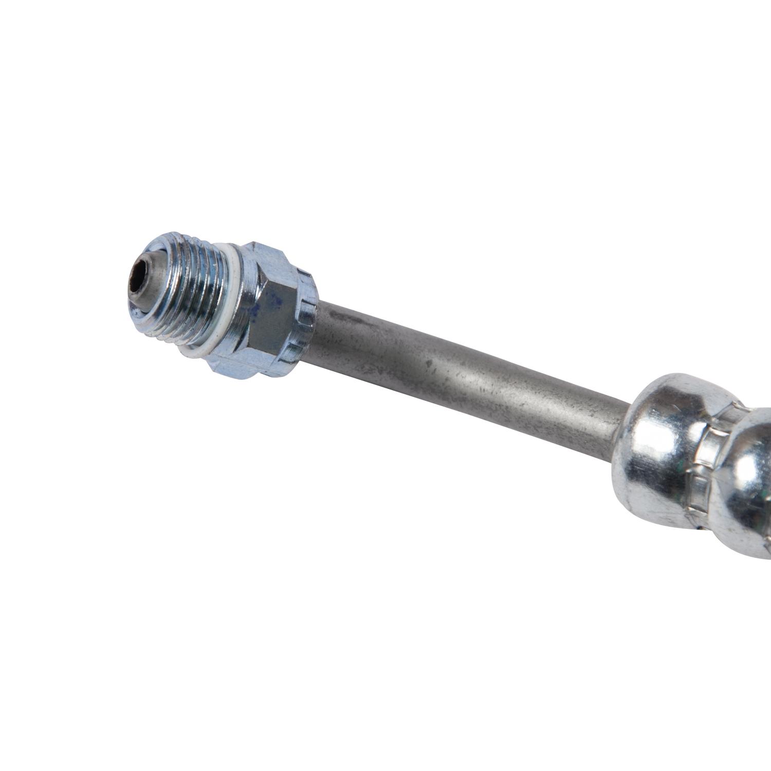 Edelmann 92489 - Power Steering Pressure Line Hose Assembly Edelmann 92489 Power Steering Pressure Line Hose Assembly product image 3 of 3