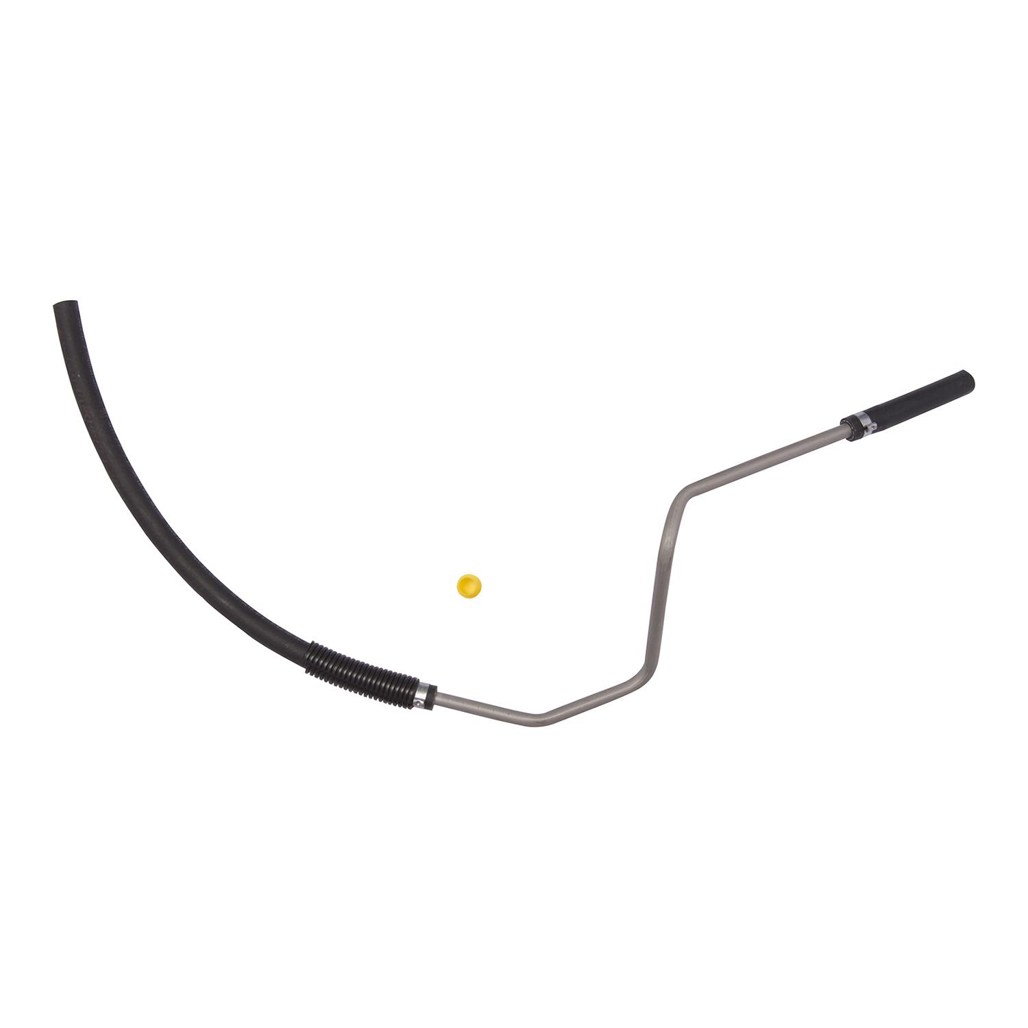 Edelmann 92490 Power Steering Return Line Hose Assembly product image 1 of 1