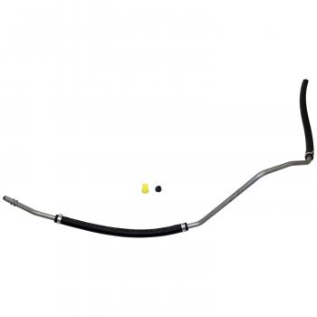 2006 GMC Canyon Power Steering Return Line Hose Assembly Edelmann 92492 image 1 of 2