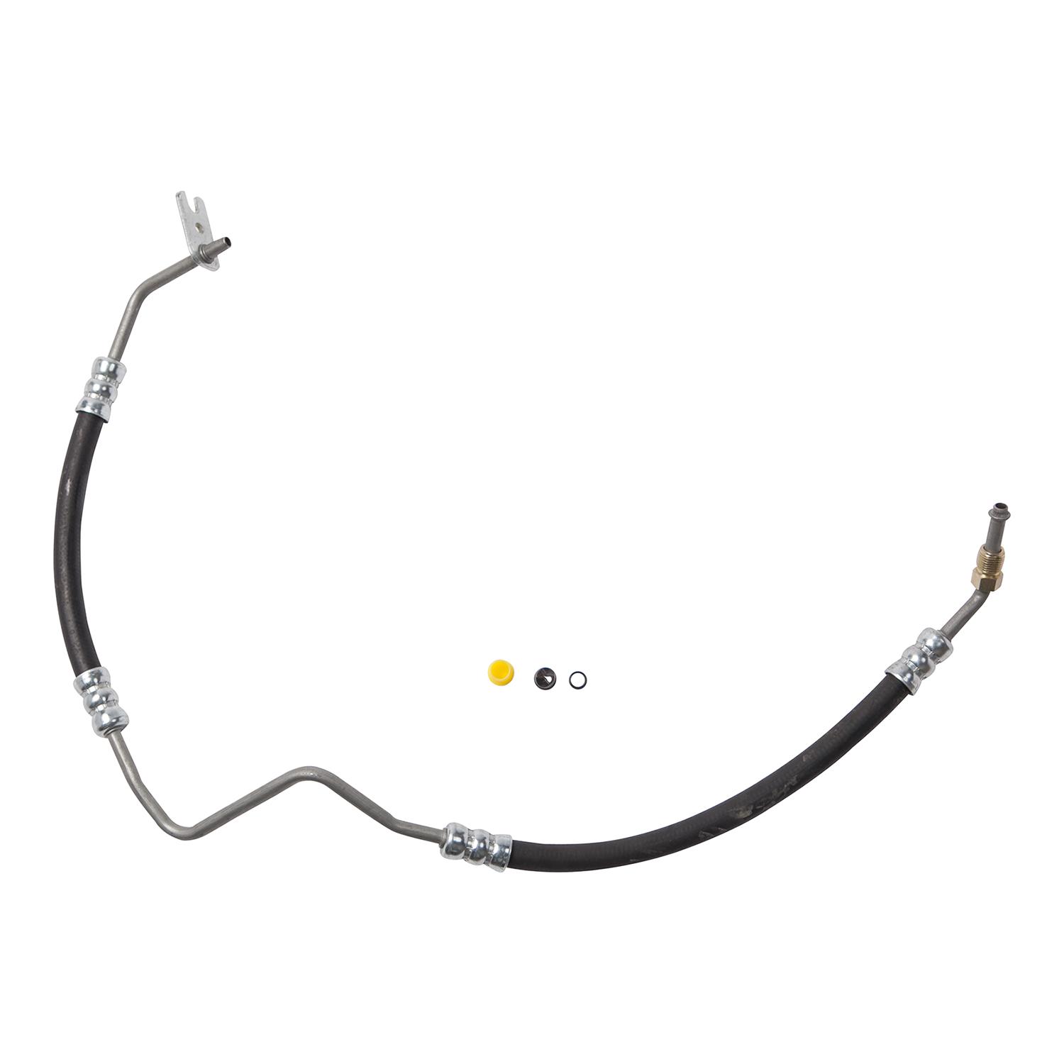 Edelmann 92493 - Power Steering Pressure Line Hose Assembly Edelmann 92493 Power Steering Pressure Line Hose Assembly product image 1 of 3