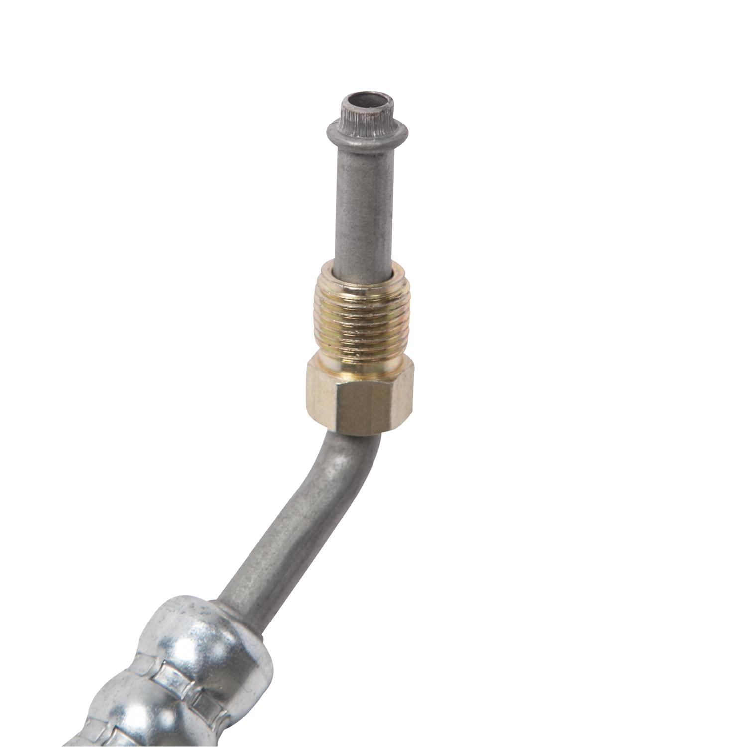 Edelmann 92493 - Power Steering Pressure Line Hose Assembly Edelmann 92493 Power Steering Pressure Line Hose Assembly product image 2 of 3