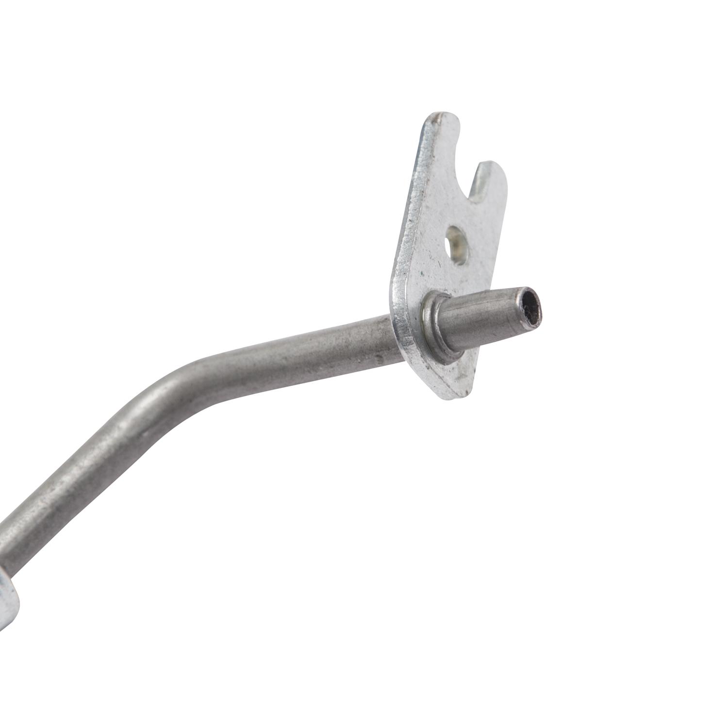 Edelmann 92493 - Power Steering Pressure Line Hose Assembly Edelmann 92493 Power Steering Pressure Line Hose Assembly product image 3 of 3