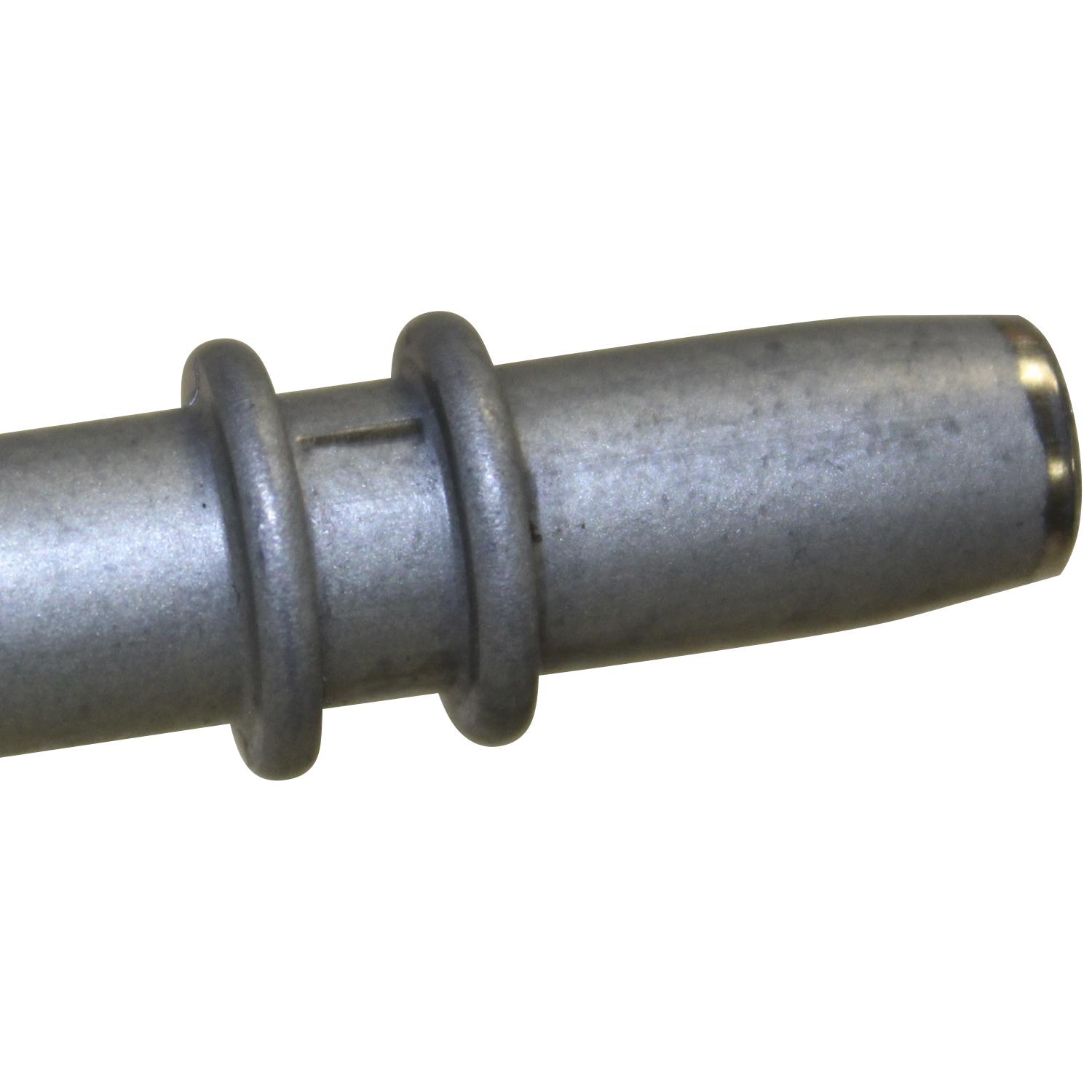 Edelmann 92494 - Power Steering Return Line Hose Assembly Edelmann 92494 Power Steering Return Line Hose Assembly product image 2 of 2