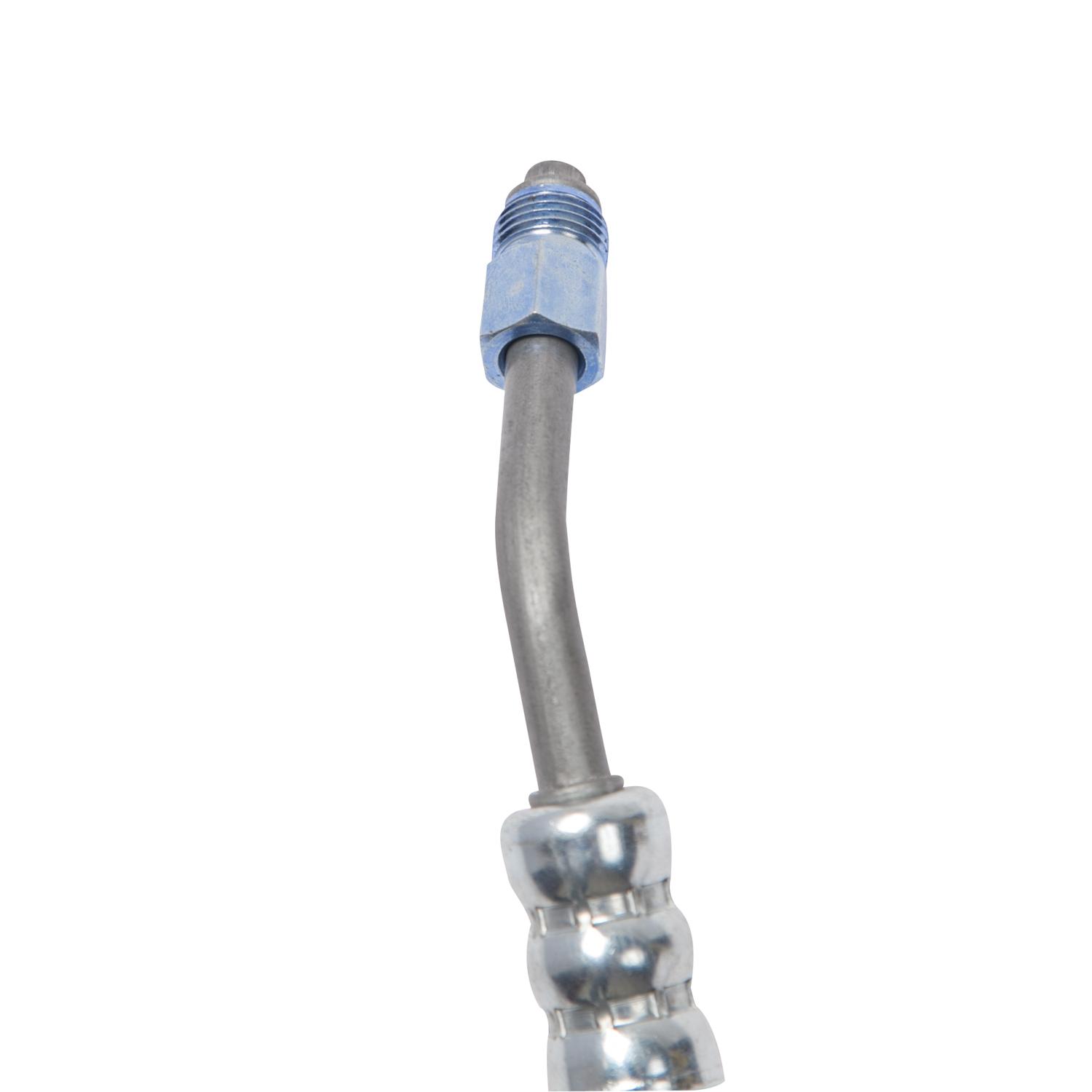 Edelmann 92495 Power Steering Pressure Line Hose Assembly product image 2 of 3