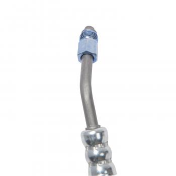 2006 GMC Canyon Power Steering Pressure Line Hose Assembly Pump To Gear Edelmann 92495 image 2 of 3
