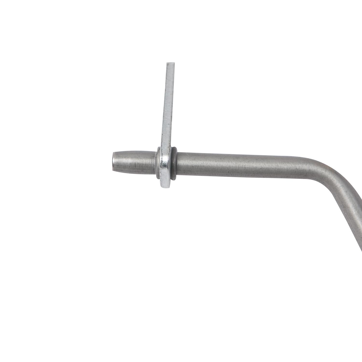 Edelmann 92495 Power Steering Pressure Line Hose Assembly product image 3 of 3