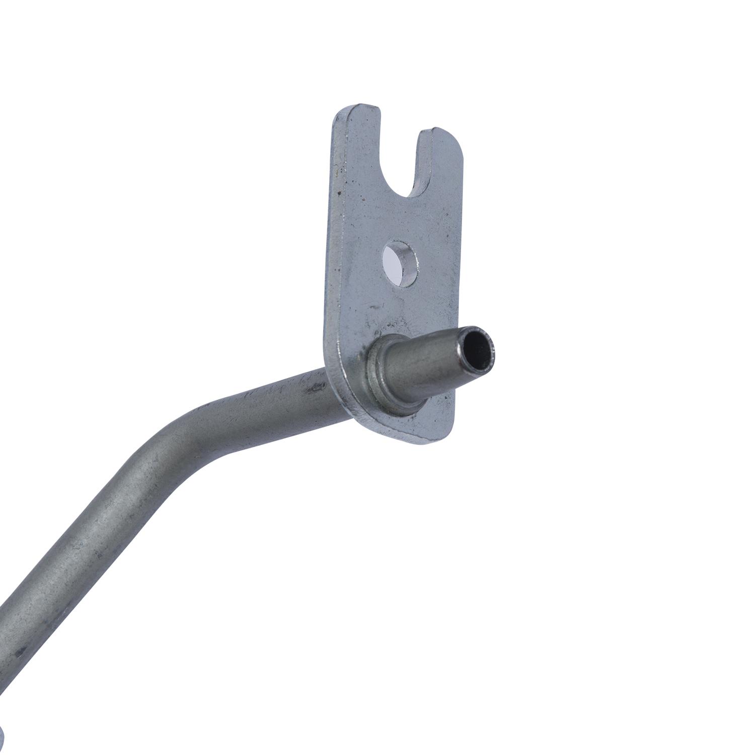 Edelmann 92496 - Power Steering Pressure Line Hose Assembly Edelmann 92496 Power Steering Pressure Line Hose Assembly product image 2 of 3