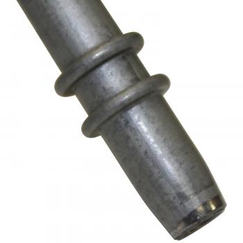 2006 GMC Canyon Power Steering Return Line Hose Assembly Edelmann 92497 image 2 of 2
