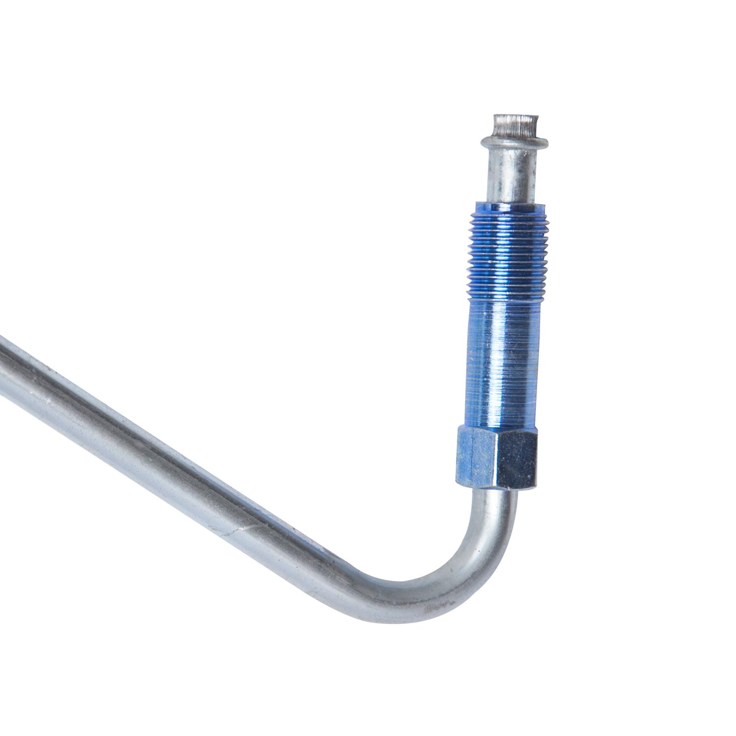 Edelmann 92499 Power Steering Pressure Line Hose Assembly product image 2 of 3