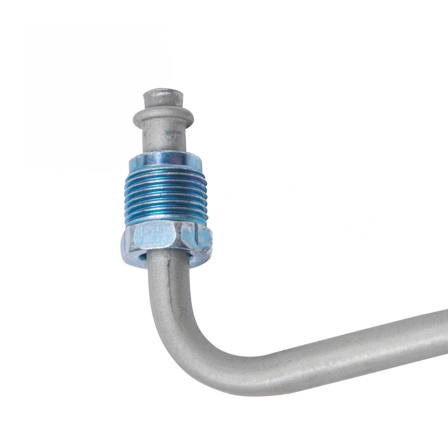 Edelmann 92499 Power Steering Pressure Line Hose Assembly product image 3 of 3