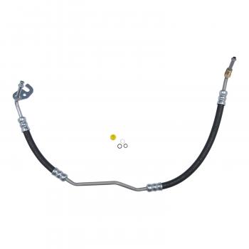 2008 GMC Canyon Power Steering Pressure Line Hose Assembly