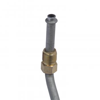 2008 Chevrolet Colorado Power Steering Pressure Line Hose Assembly Pump To Gear Edelmann 92507 image 3 of 3