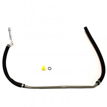 2008 GMC Canyon Power Steering Return Line Hose Assembly