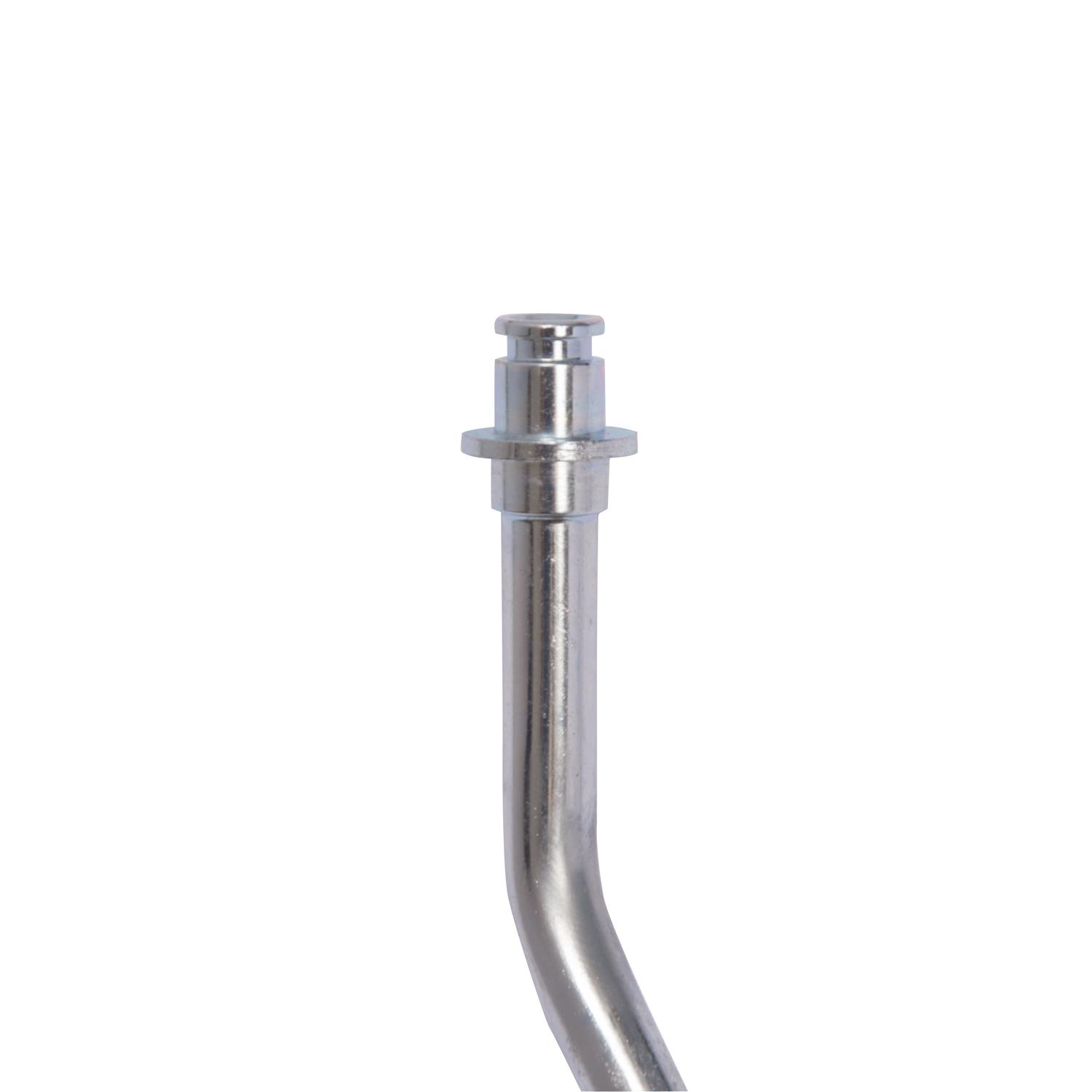 Edelmann 92510 - Power Steering Return Line Hose Assembly Edelmann 92510 Power Steering Return Line Hose Assembly product image 2 of 2