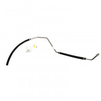 2008 GMC Canyon Power Steering Return Line Hose Assembly Edelmann 92512 image 1 of 3